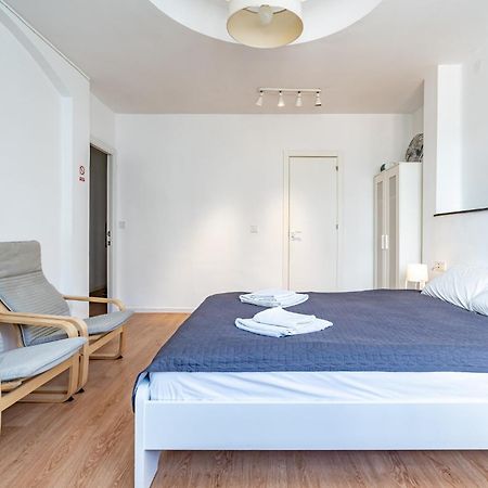 Jardin Botanico Rooms Valensiya Dış mekan fotoğraf