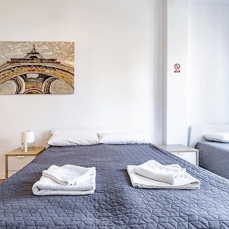 Jardin Botanico Rooms Valensiya Dış mekan fotoğraf
