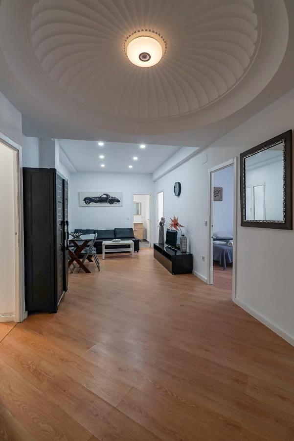 Jardin Botanico Rooms Valensiya Dış mekan fotoğraf