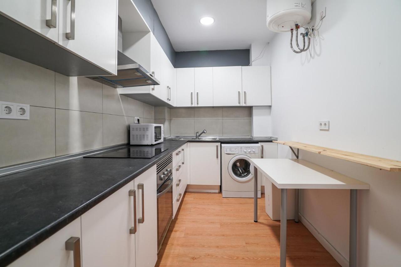 Jardin Botanico Rooms Valensiya Dış mekan fotoğraf