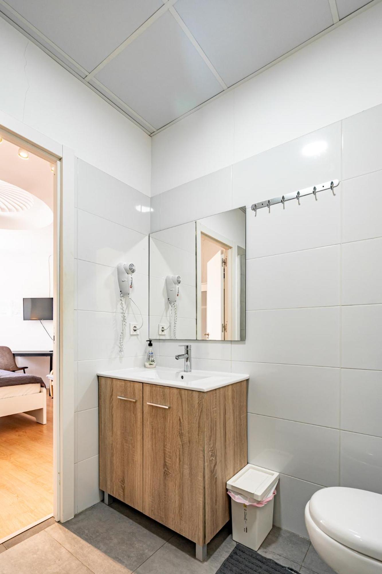Jardin Botanico Rooms Valensiya Dış mekan fotoğraf