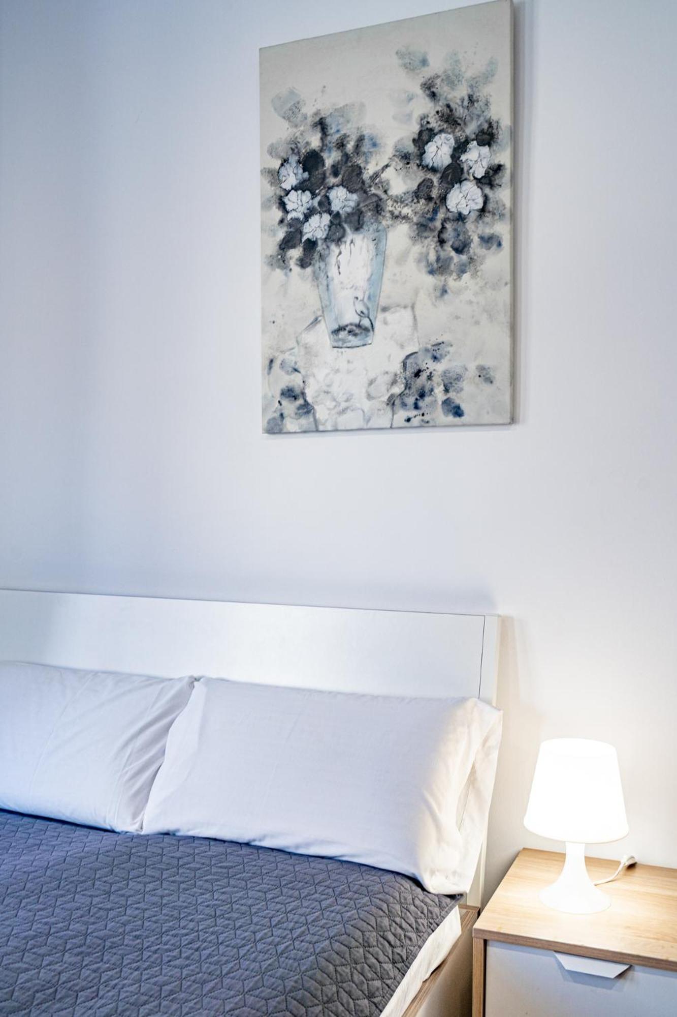 Jardin Botanico Rooms Valensiya Dış mekan fotoğraf