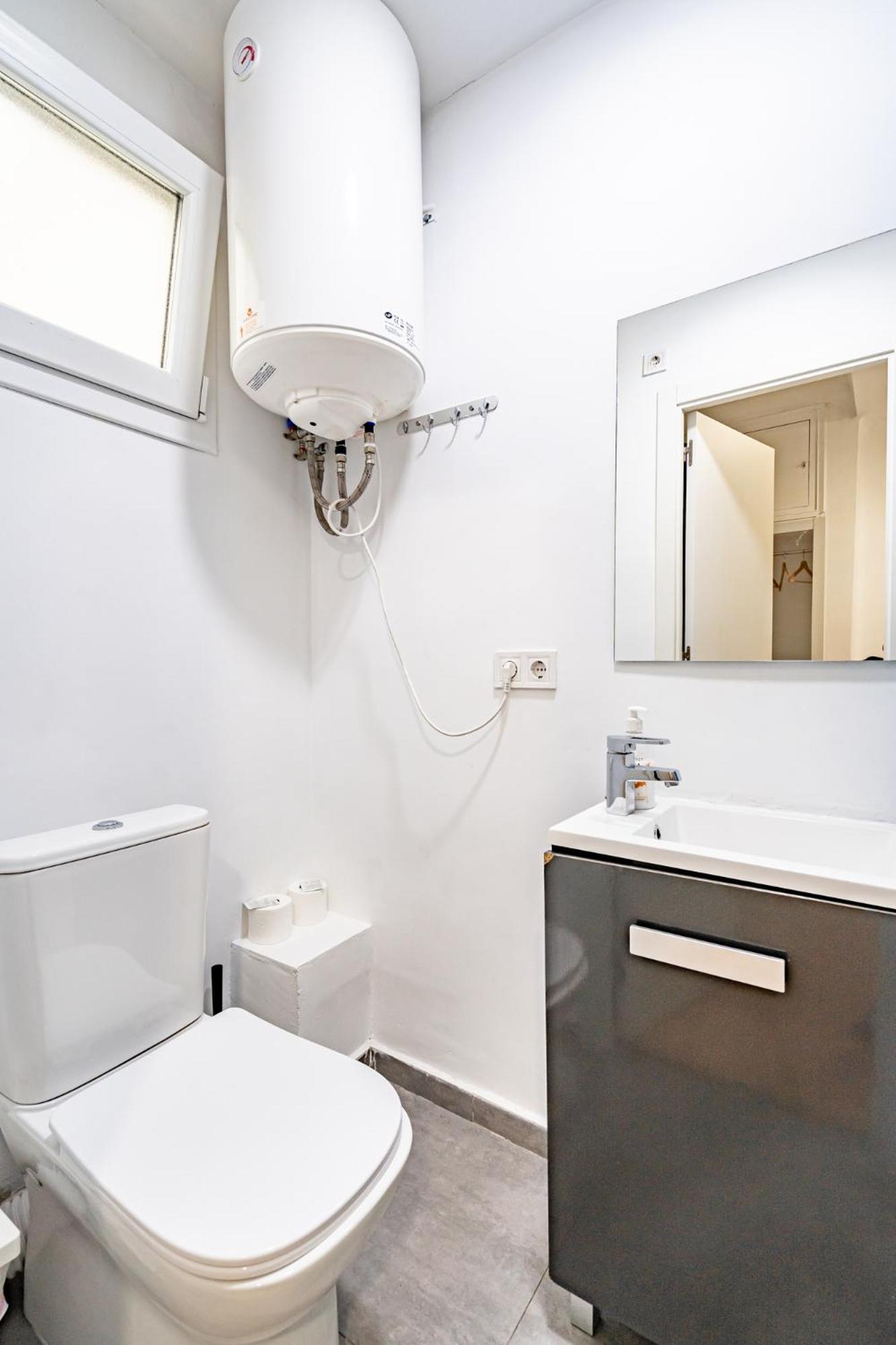 Jardin Botanico Rooms Valensiya Dış mekan fotoğraf